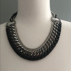 Stella & Dot chain necklace